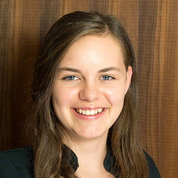 Rebecca Schubiger